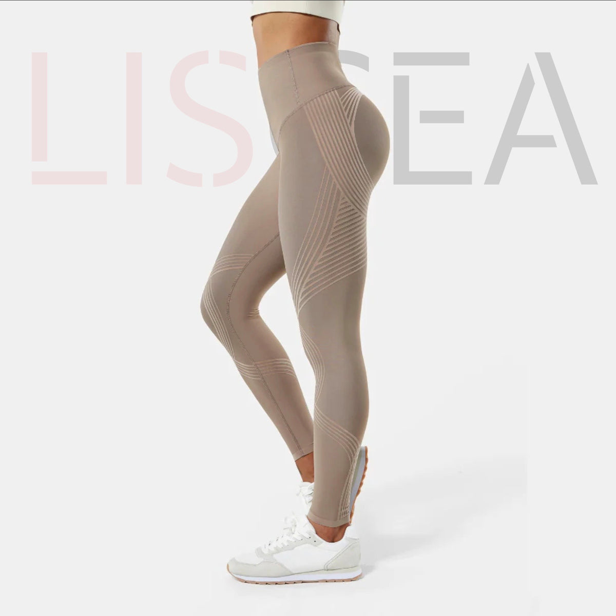 Legging SCULPTA 3D - LISCA™