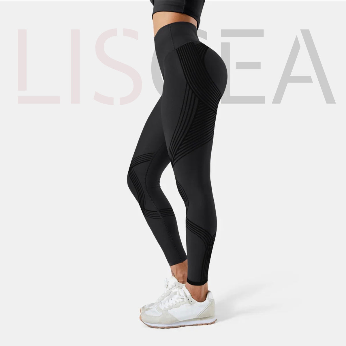Legging SCULPTA 3D - LISCA™