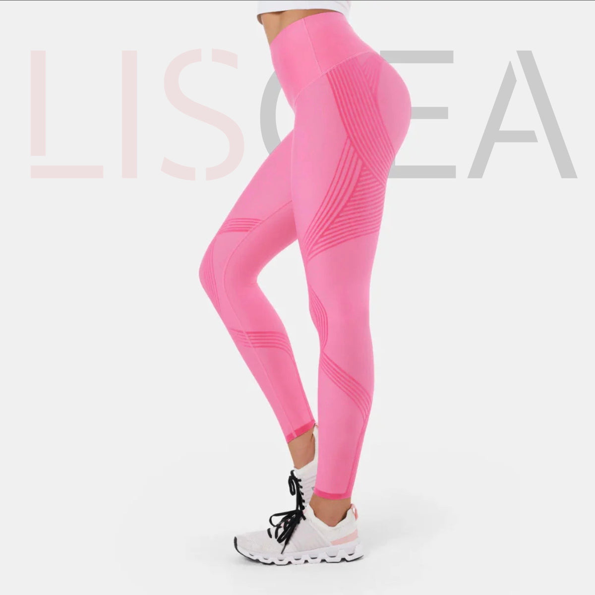 Legging SCULPTA 3D - LISCA™