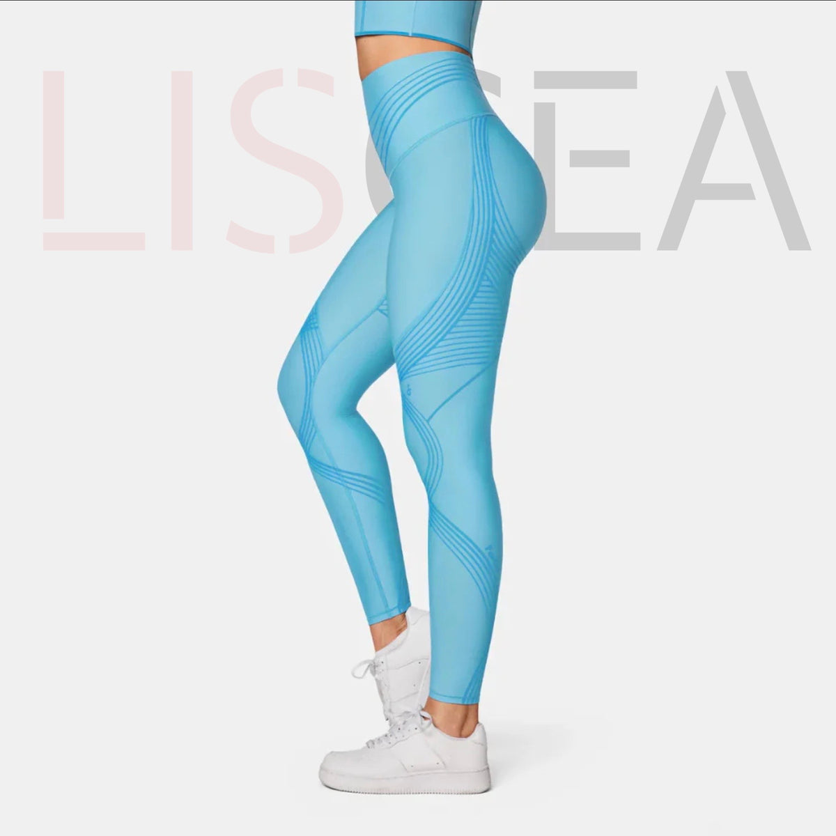 Legging SCULPTA 3D - LISCA™